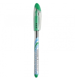 Ballpoint Pen Slider Basic XB Green