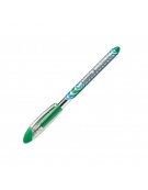 Ballpoint Pen Slider Basic XB Green