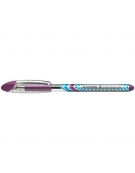 Ballpoint Pen Slider Basic XB Purple