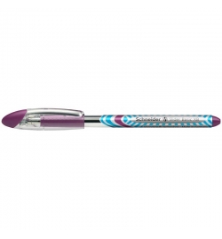 Ballpoint Pen Slider Basic XB Purple