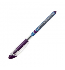 Ballpoint Pen Slider Basic XB Purple