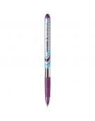 Ballpoint Pen Slider Basic XB Purple