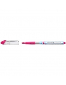 Ballpoint Pen Slider Basic XB Pink