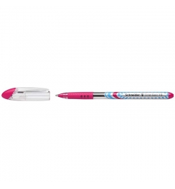 Ballpoint Pen Slider Basic XB Pink