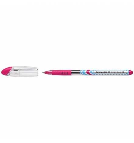 Ballpoint Pen Slider Basic XB Pink