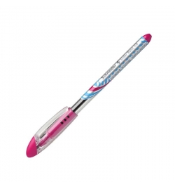 Ballpoint Pen Slider Basic XB Pink