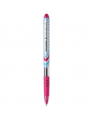 Ballpoint Pen Slider Basic XB Pink