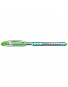 Ballpoint Pen Slider Basic XB Light Green