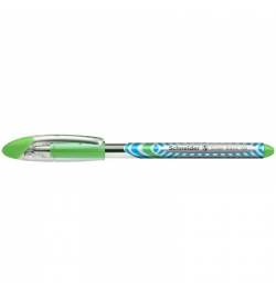 Ballpoint Pen Slider Basic XB Light Green