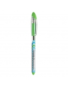 Ballpoint Pen Slider Basic XB Light Green