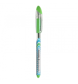 Ballpoint Pen Slider Basic XB Light Green