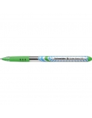 Ballpoint Pen Slider Basic XB Light Green