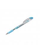 Ballpoint Pen Slider Basic XB Light Blue