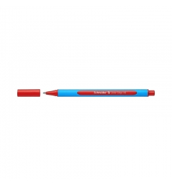 Ballpoint Pen Slider Edge XB Red