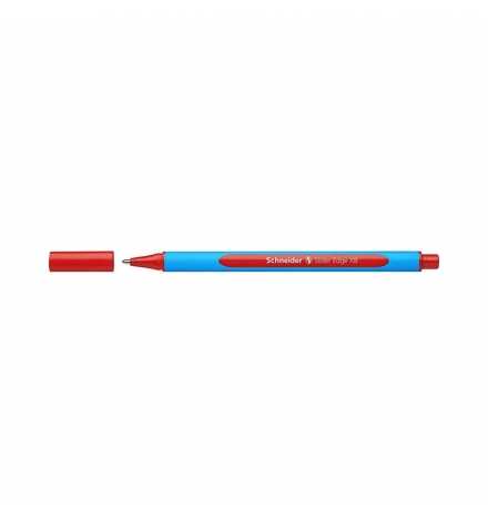 Ballpoint Pen Slider Edge XB Red