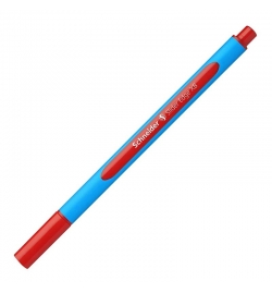 Ballpoint Pen Slider Edge XB Red