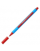 Ballpoint Pen Slider Edge XB Red