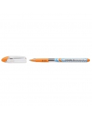 Ballpoint Pen Slider Basic XB Orange