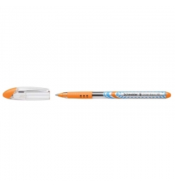 Ballpoint Pen Slider Basic XB Orange