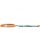 Ballpoint Pen Slider Basic XB Orange