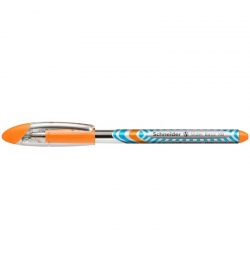 Ballpoint Pen Slider Basic XB Orange