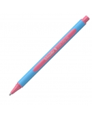 Ballpoint Pen Slider Edge XB Pastel Flamingo