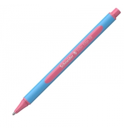 Πέννα / Στυλό Ballpoint Slider Edge XB Pastel Ροζ