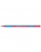 Ballpoint Pen Slider Edge XB Pastel Flamingo