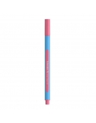 Ballpoint Pen Slider Edge XB Pastel Flamingo