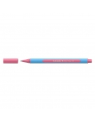 Ballpoint Pen Slider Edge XB Pastel Flamingo