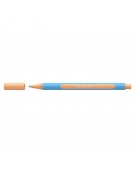 Πέννα / Στυλό Ballpoint Slider Edge XB Pastel Peach