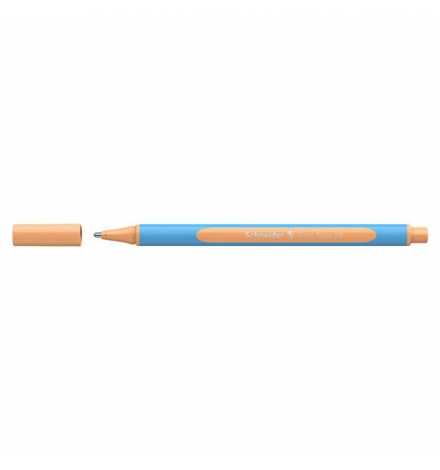 Πέννα / Στυλό Ballpoint Slider Edge XB Pastel Peach