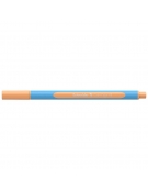 Ballpoint Pen Slider Edge XB Pastel Peach