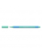 Πέννα / Στυλό Ballpoint Slider Edge XB Pastel Mint