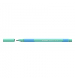 Ballpoint Pen Slider Edge XB Pastel Mint