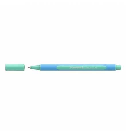 Πέννα / Στυλό Ballpoint Slider Edge XB Pastel Mint