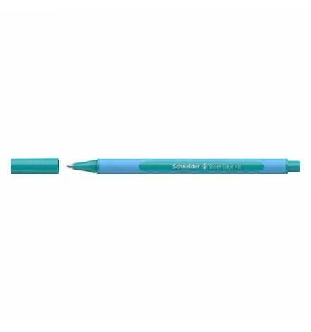 Πέννα / Στυλό Ballpoint Slider Edge XB Pastel Ocean