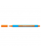 Ballpoint Pen Slider Edge XB Orange