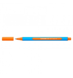 Ballpoint Pen Slider Edge XB Orange