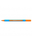 Ballpoint Pen Slider Edge XB Orange