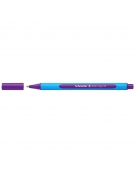 Ballpoint Pen Slider Edge XB Violet