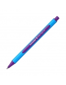 Ballpoint Pen Slider Edge XB Violet