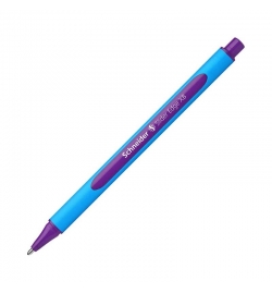 Ballpoint Pen Slider Edge XB Violet