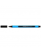 Ballpoint Pen Slider Edge XB Black