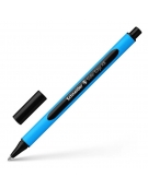 Ballpoint Pen Slider Edge XB Black