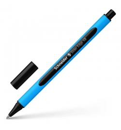 Ballpoint Pen Slider Edge XB Black