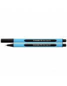 Ballpoint Pen Slider Edge XB Black