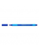 Ballpoint Pen Slider Edge XB Blue