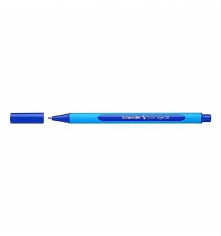 Ballpoint Pen Slider Edge XB Blue