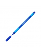 Ballpoint Pen Slider Edge XB Blue